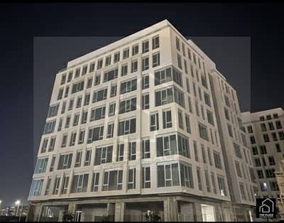 Clinic for Sale fully finished with Ac's– Project 205, Arkan – Sheikh Zayed