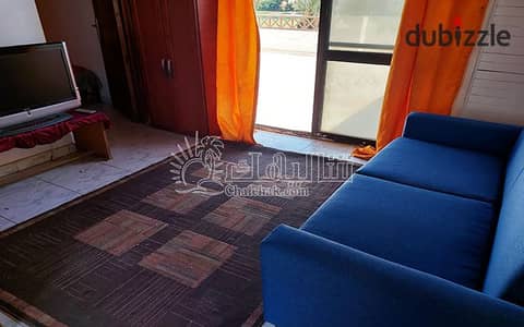 Chalet for Sale – Stella Di Mare Golf | Ain Sokhna (Old Golf Phase 1)