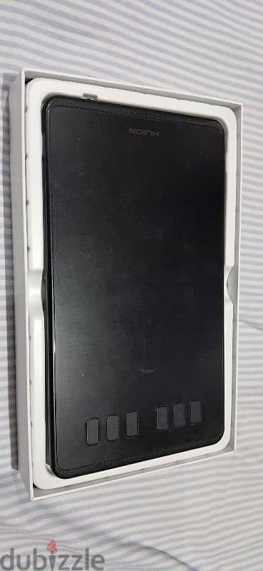 Huion H640P Drawing tablet 2