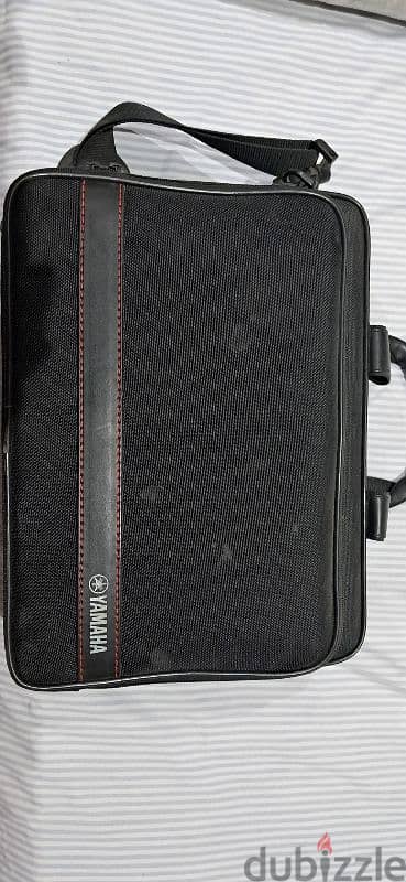 Clarinet Yamaha 3
