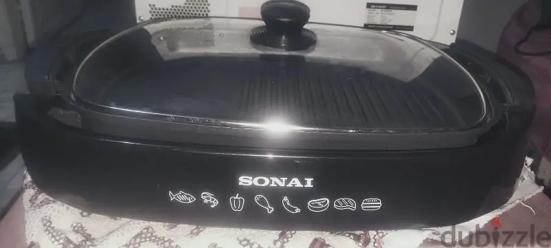 شوايه جريل كهرباء