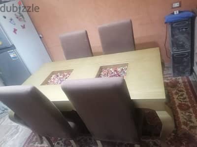 سفرة استعمال  خفيف