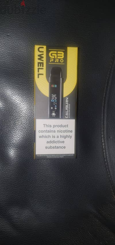 Uwell G3 Pro POD