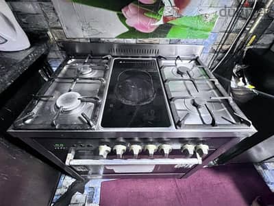 بوتجاز فريش مستعمل بحاله جيده