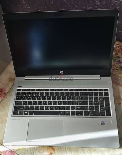 HP ProBook 450 G7