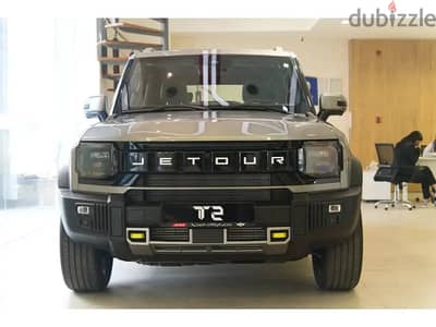 جيتور تي 2 2026 T2