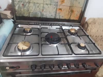 بوتجاز ٥ شعلة