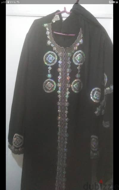 عبايه