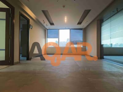Office for rent licensed area 300m close to City Stars