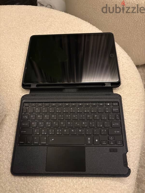 Ipad 9 Perfect condition 2