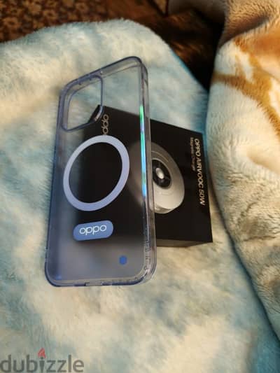 wireless charging oppo original 50W