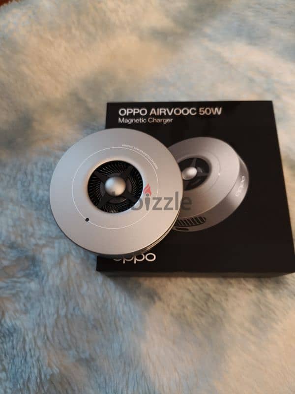 wireless charging oppo original 50W 1