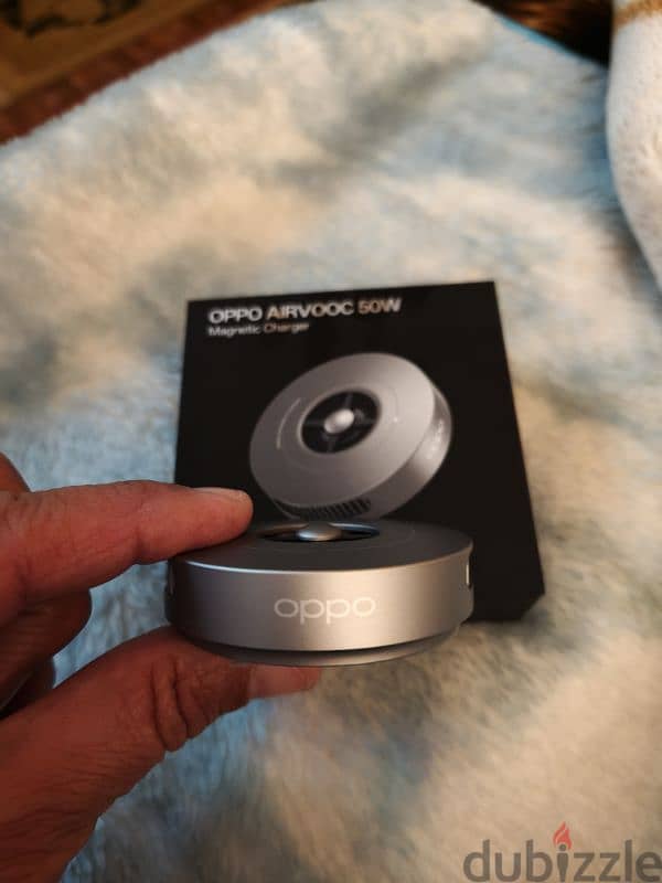 wireless charging oppo original 50W 2