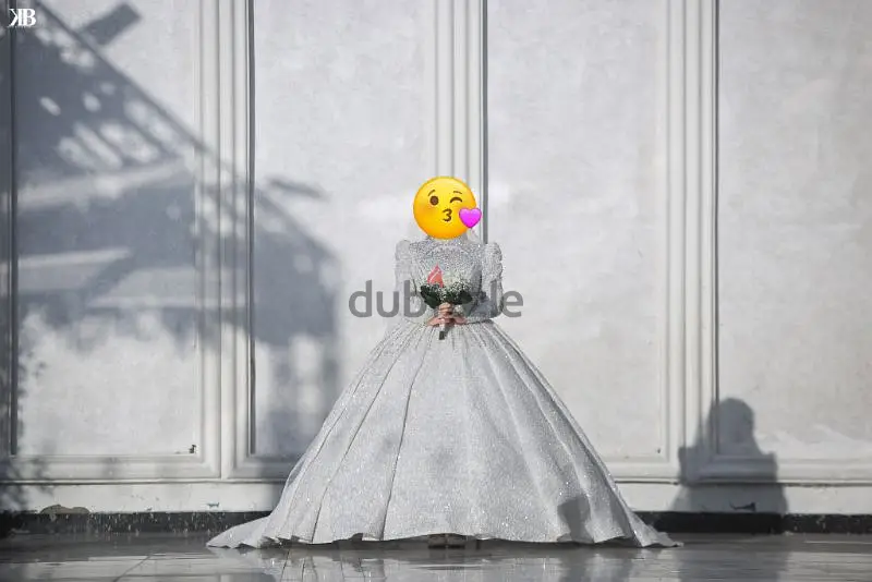 Wedding Dress for Sale
