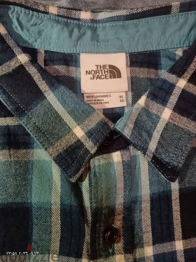 original  the north face