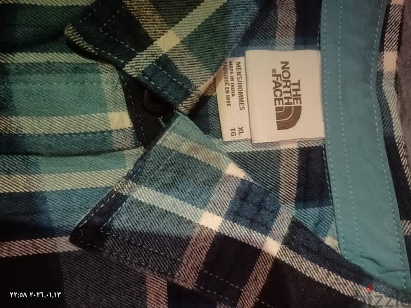 original  the north face 1