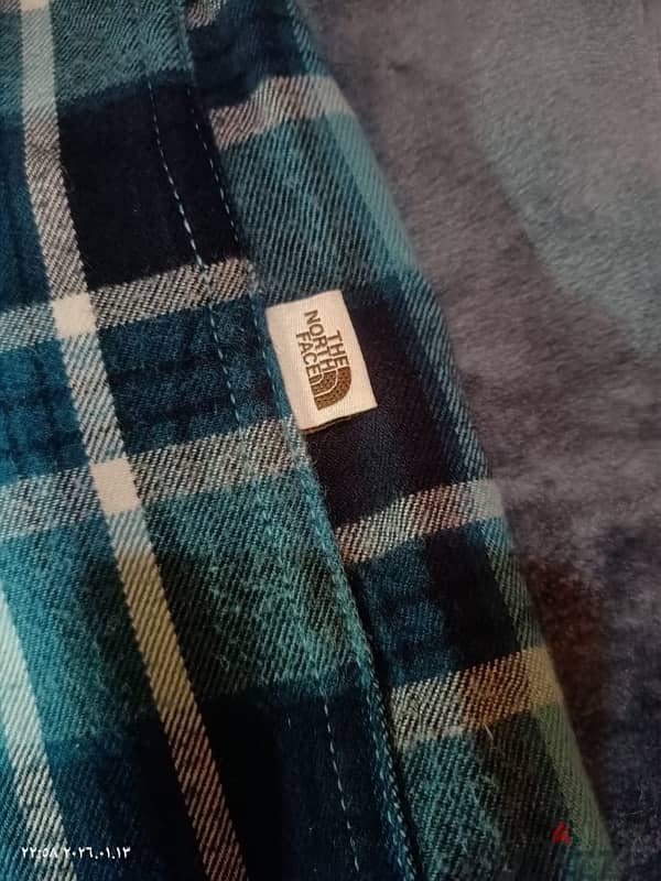 original  the north face 2