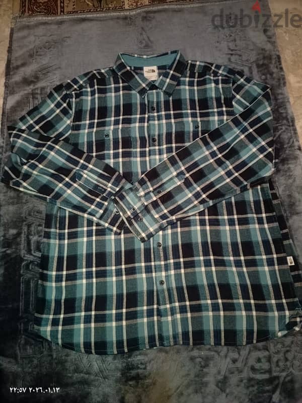 original  the north face 3