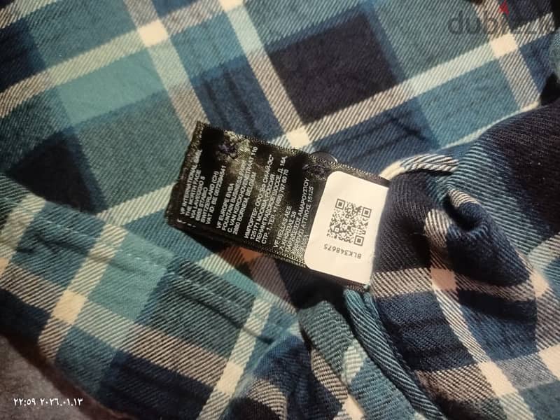 original  the north face 4