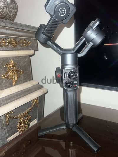 zhiyun smooth5 gimbal