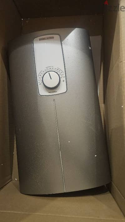 سخان فوري instant heater