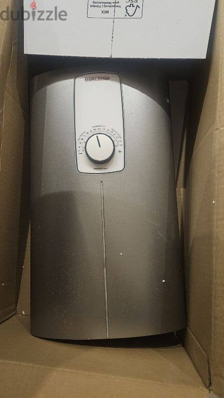 سخان فوري instant heater 1