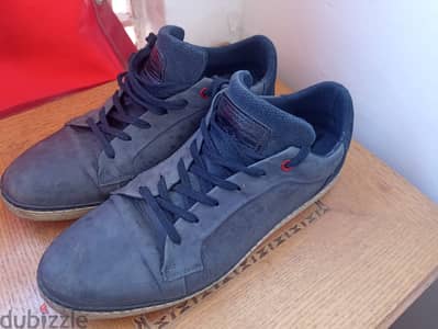 Bullboxer sneakers