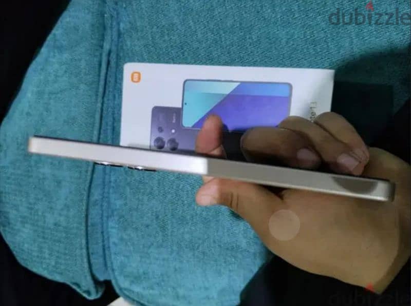 Redmi Not 13 1
