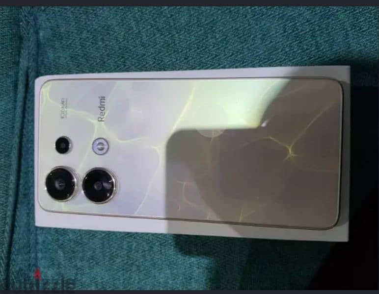 Redmi Not 13 2