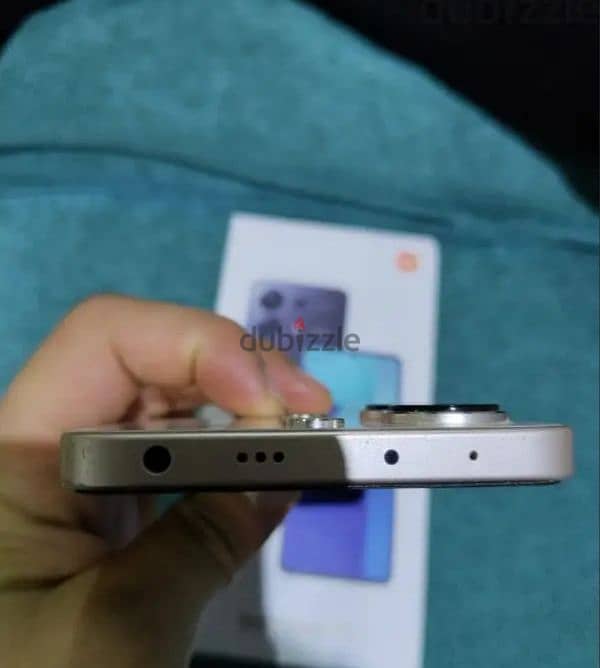 Redmi Not 13 4