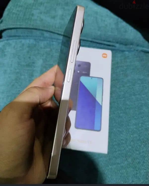 Redmi Not 13 5