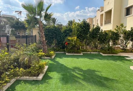 Luxury Twin House for Sale – Levana, Uptown Cairo, Mokattam – Prime Location, High-End Finishing, Attractive Price