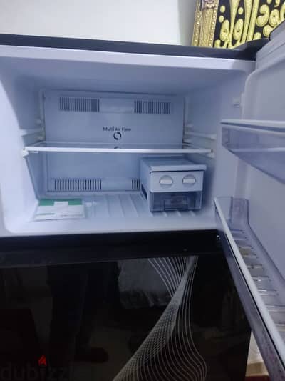 ثلاجة يونيون آير أورو