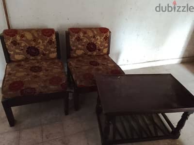 كرسي انتريه