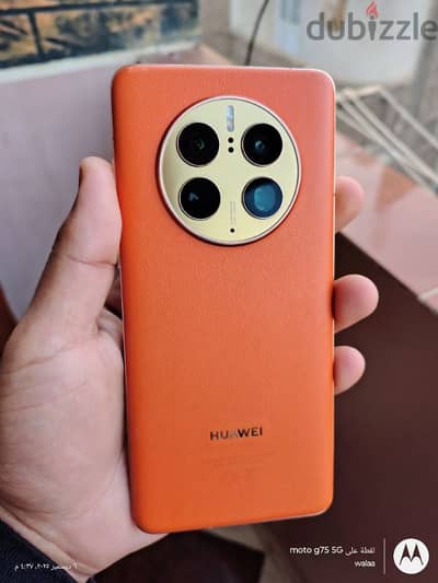Huawei mate 50 pro/512