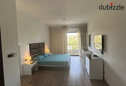 Luxury Furnished Apartment for Sale – Waterway, Fifth Settlement, New Cairo – Prime Location, High-End Finishing, Best Price in the Market