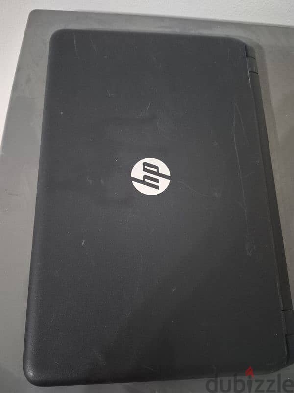HP Laptop 15.6" Touch Screen 2
