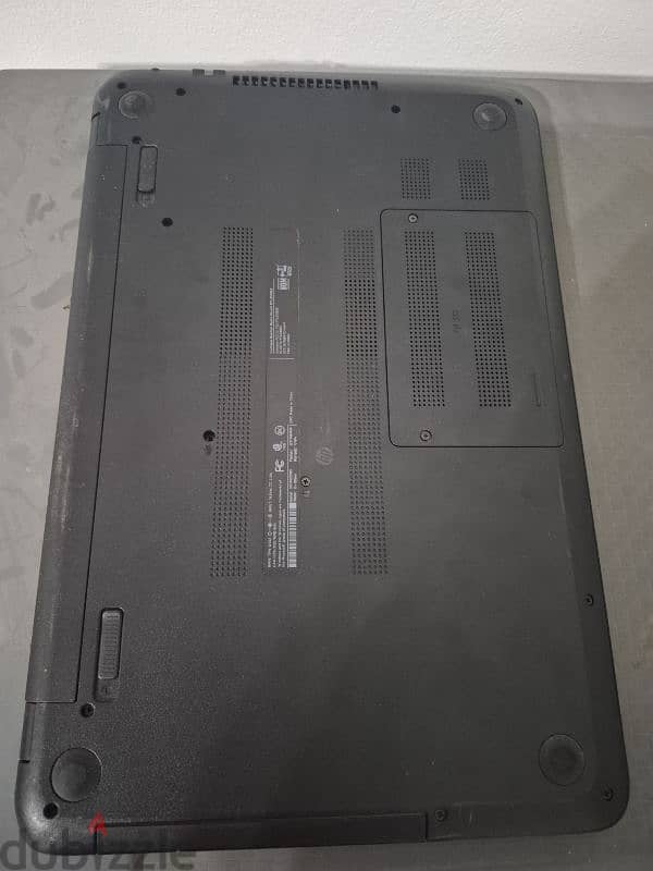 HP Laptop 15.6" Touch Screen 3