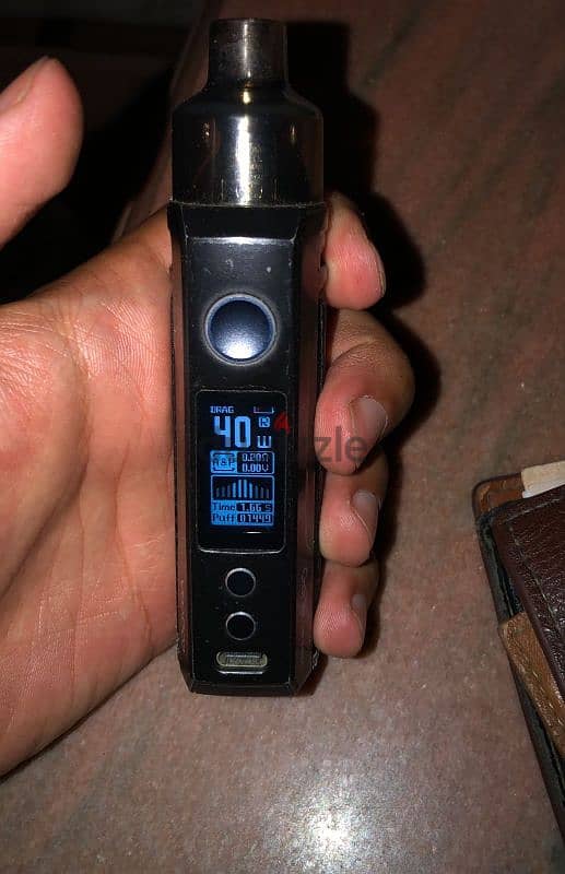Vape Drag S 1