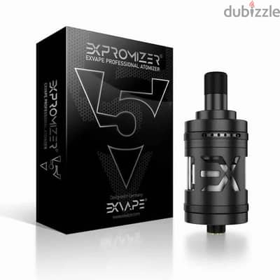 eXpromizer V5 MTL RTA