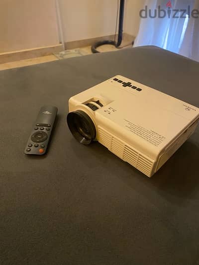 projector