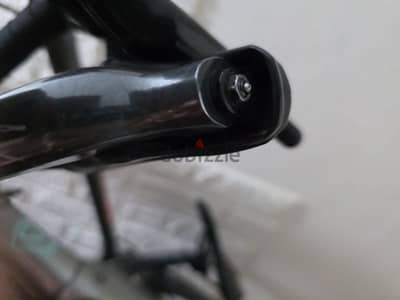 Road Giant Bike Contend sl2 2018 size Small
