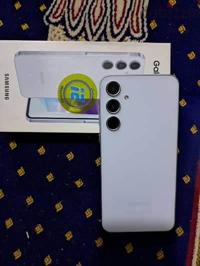 Samsung  a55 سامسونج اي٥٥