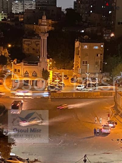 Apartment for sale - Ahmed Orabi Street-Mohandesin