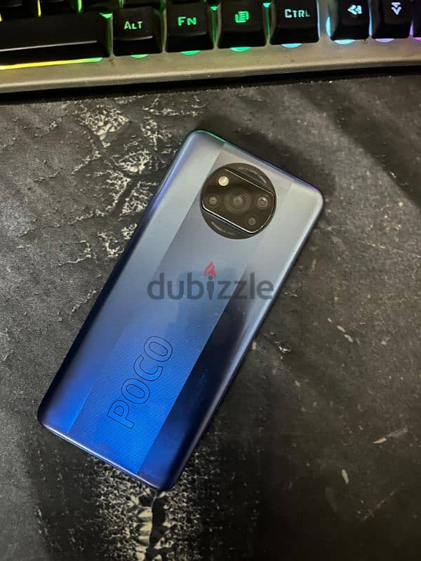 Poco x3 pro excellent condition 2