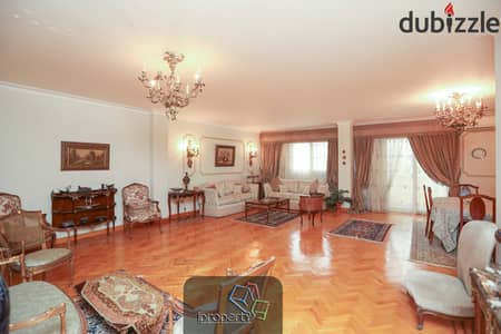 Apartment for Rent in Kafr Abdo - Alexandria