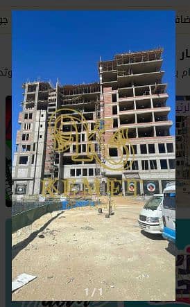 محل ريسيل لقطة 30م متأجر بايجار شهري 210 الف جنيه لبراند PRINCESS CAFE باوفر بسيط استلام 2028 سعره في الشركة 15 مليون العاصمة