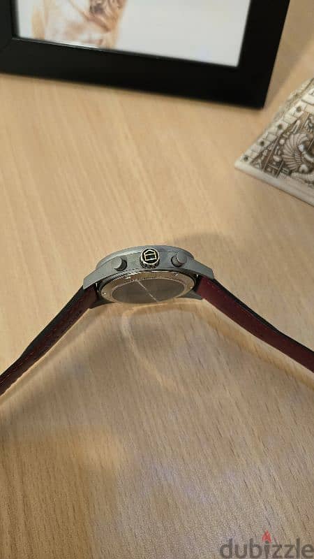 Tag Heuer Titanium 5