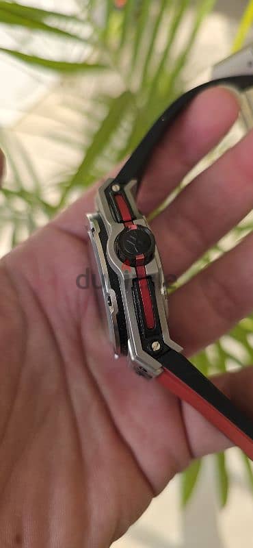 Hublot Ferrari 6
