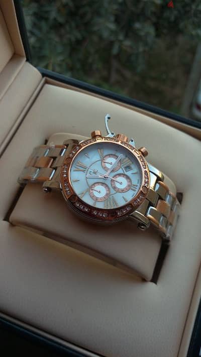 Gc Watch